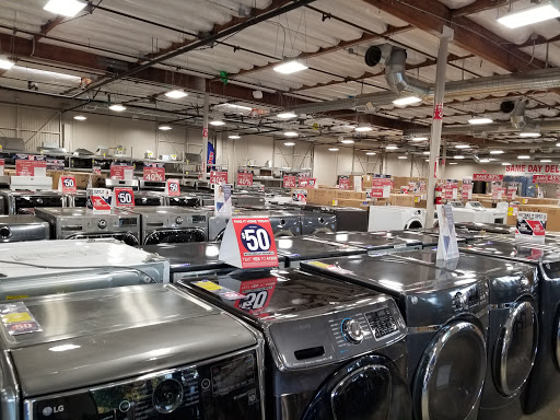 Appliance Store «Sears Outlet», reviews and photos, 500 W Warner Ave, Santa Ana, CA 92707, USA