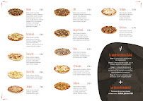 Photos du propriétaire du Pizzas à emporter Kalon Pizzas Minihy-Treguier - n°6