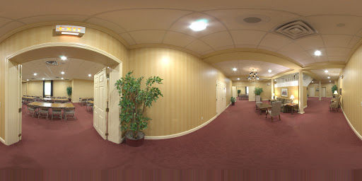 Funeral Home «Ferfolia Funeral Home», reviews and photos, 356 W Aurora Rd, Northfield, OH 44067, USA