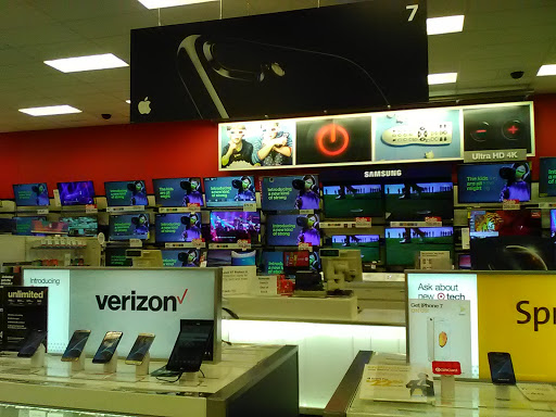 Department Store «Target», reviews and photos, 525 First Colonial Road, Virginia Beach, VA 23451, USA