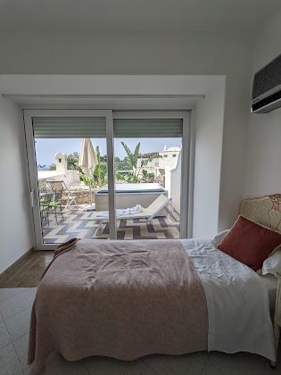 Photos des visiteurs hôtels Hotel la Floridiana Capri 80073 Capri