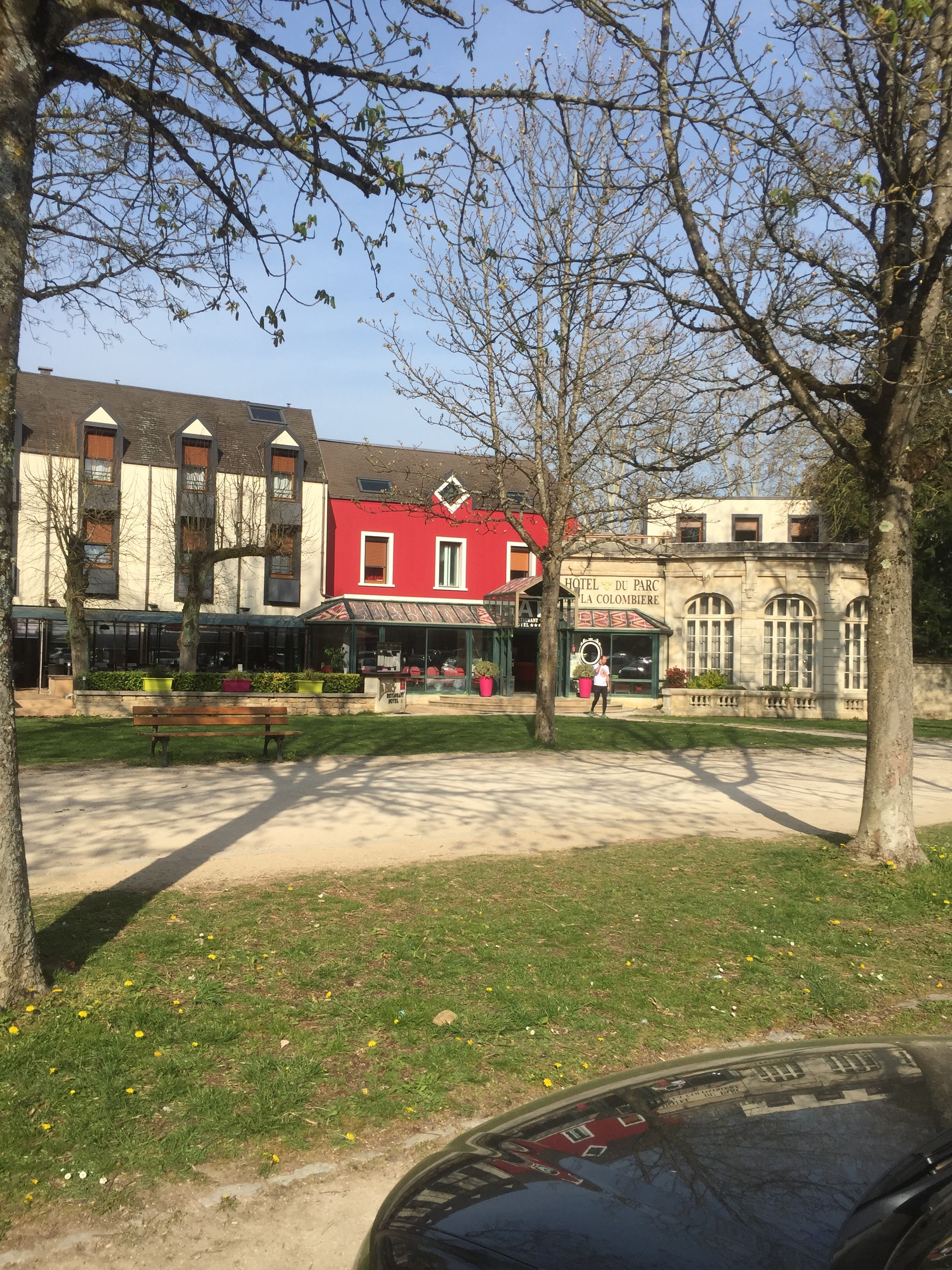 Photo n° 5 de l'avis de François.n fait le 25/04/2019 à 12:38