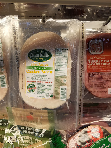 Grocery Store «Fresh & Natural Hudson LLC», reviews and photos, 1701 Ward Ave #200, Hudson, WI 54016, USA