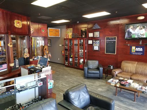 Tobacco Shop «Cigar Lounge», reviews and photos, 6840 Virginia Pkwy #110, McKinney, TX 75071, USA
