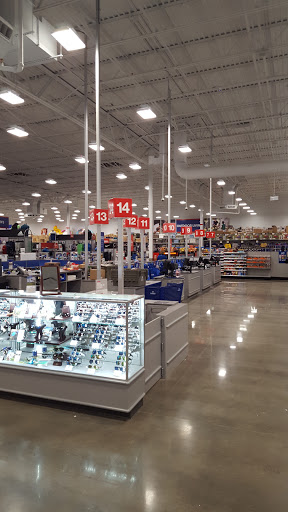 Sporting Goods Store «Academy Sports + Outdoors», reviews and photos, 140 E Bert Kouns Industrial Loop, Shreveport, LA 71106, USA
