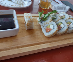 TEPPANYAKI photo