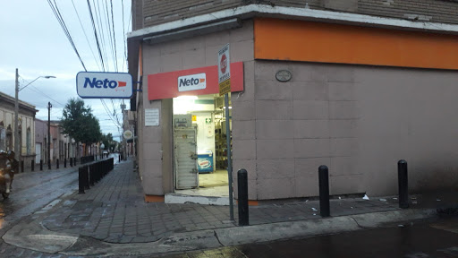 Neto - Obregón 4406