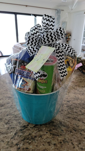 Florist «Ruth Messmer Florist Inc.», reviews and photos, 3366 S Cleveland Ave, Fort Myers, FL 33901, USA