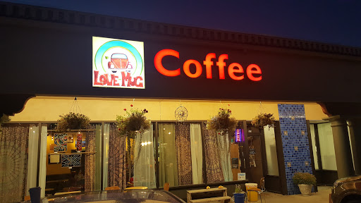 Coffee Shop «Love Mug Coffee Shop», reviews and photos, 975 US-50, Pueblo, CO 81008, USA