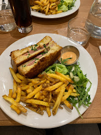 Frite du Restaurant Gadjo à Rouen - n°5