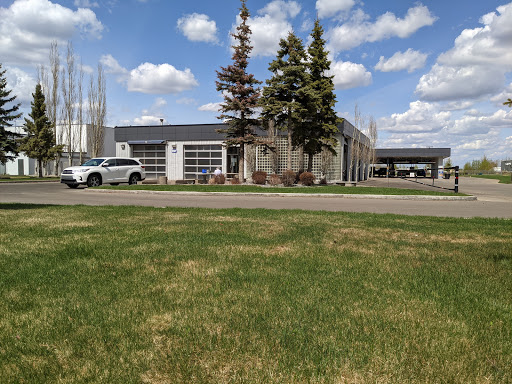 Bike wash Edmonton