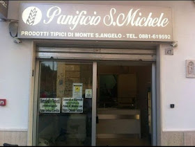 Panificio San Michele - Carmine Vecchio