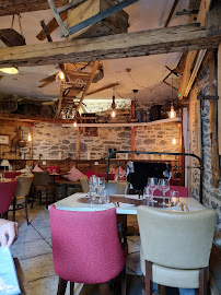 Atmosphère du Restaurant L'Estanco à Val-Cenis - n°13