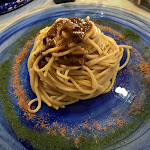 Photo n°2 de l'avis de Eleonora.u fait le 19/10/2020 à 12:22 sur le  Ristorante  Il Barcaiolo  à Mazzarò