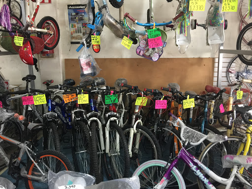 Alquileres de bicicletas en Monterrey
