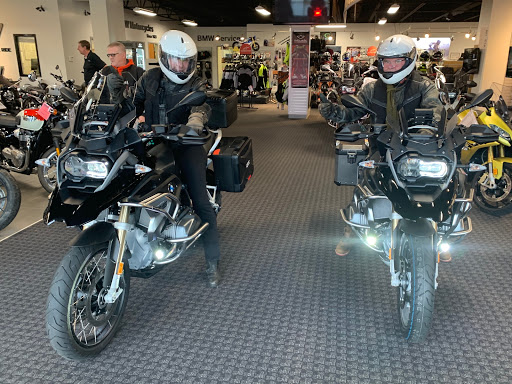 BMW Motorcycle Dealer «Frontline Eurosports», reviews and photos, 1003 Electric Rd, Salem, VA 24153, USA