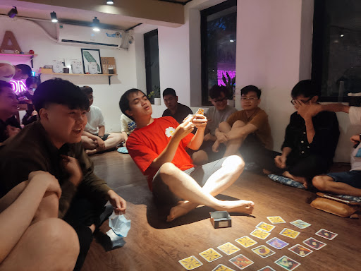 Top 20 cửa hàng board game Huyện Kiến Xương Thái Bình 2022