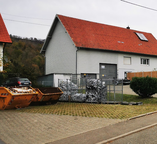 Tierbestattung Bleibler unter Albstadt, 