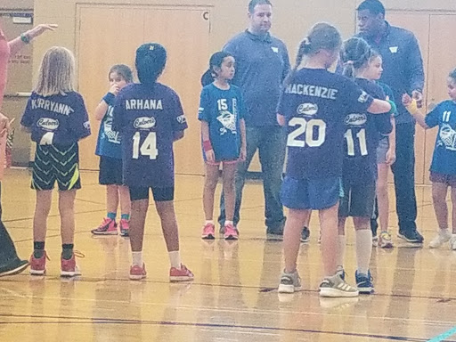 Recreation Center «Falcon Park Recreation Center», reviews and photos, 2195 N Hicks Rd, Palatine, IL 60074, USA