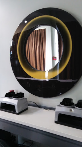 Day Spa «Jazmin Spa», reviews and photos, 235 Ponce De Leon Pl, Decatur, GA 30030, USA