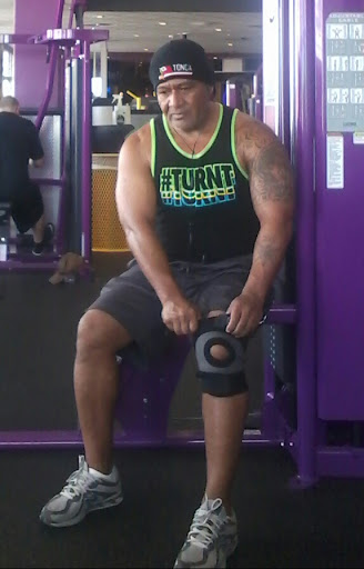 Gym «Planet Fitness», reviews and photos, 541 W Pioneer Pkwy, Grand Prairie, TX 75051, USA