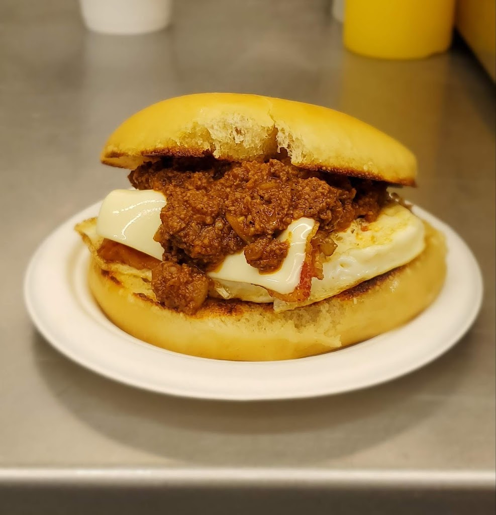 Railroad street grill 14609