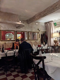 Atmosphère du Restaurant Côté Marais à Nice - n°18
