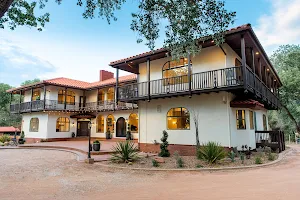 Zion Red Rock Villa image