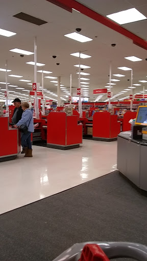 Department Store «Target», reviews and photos, 81 Taunton Depot Dr, Taunton, MA 02780, USA