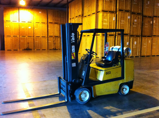 Moving Company «myBekins», reviews and photos, 1755 University Pkwy, Sarasota, FL 34243, USA