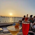 Photo n°1 de l'avis de Luca.a fait le 10/02/2023 à 21:29 sur le  Sunset Ortigia à Syracuse