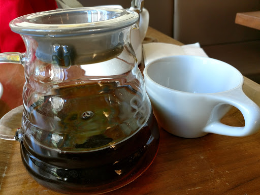 Coffee Shop «Temple Coffee Roasters», reviews and photos, 1010 9th St, Sacramento, CA 95814, USA