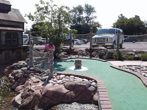 Golf Course «Twin Brook Golf Center», reviews and photos, 1251 Jumping Brook Rd, Tinton Falls, NJ 07753, USA