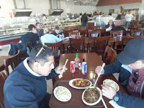 Atmosphère du Restaurant asiatique China Express à Cabriès - n°17