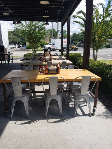 Barbecue Restaurant «4 Rivers Smokehouse», reviews and photos, 623 S MacDill Ave, Tampa, FL 33609, USA