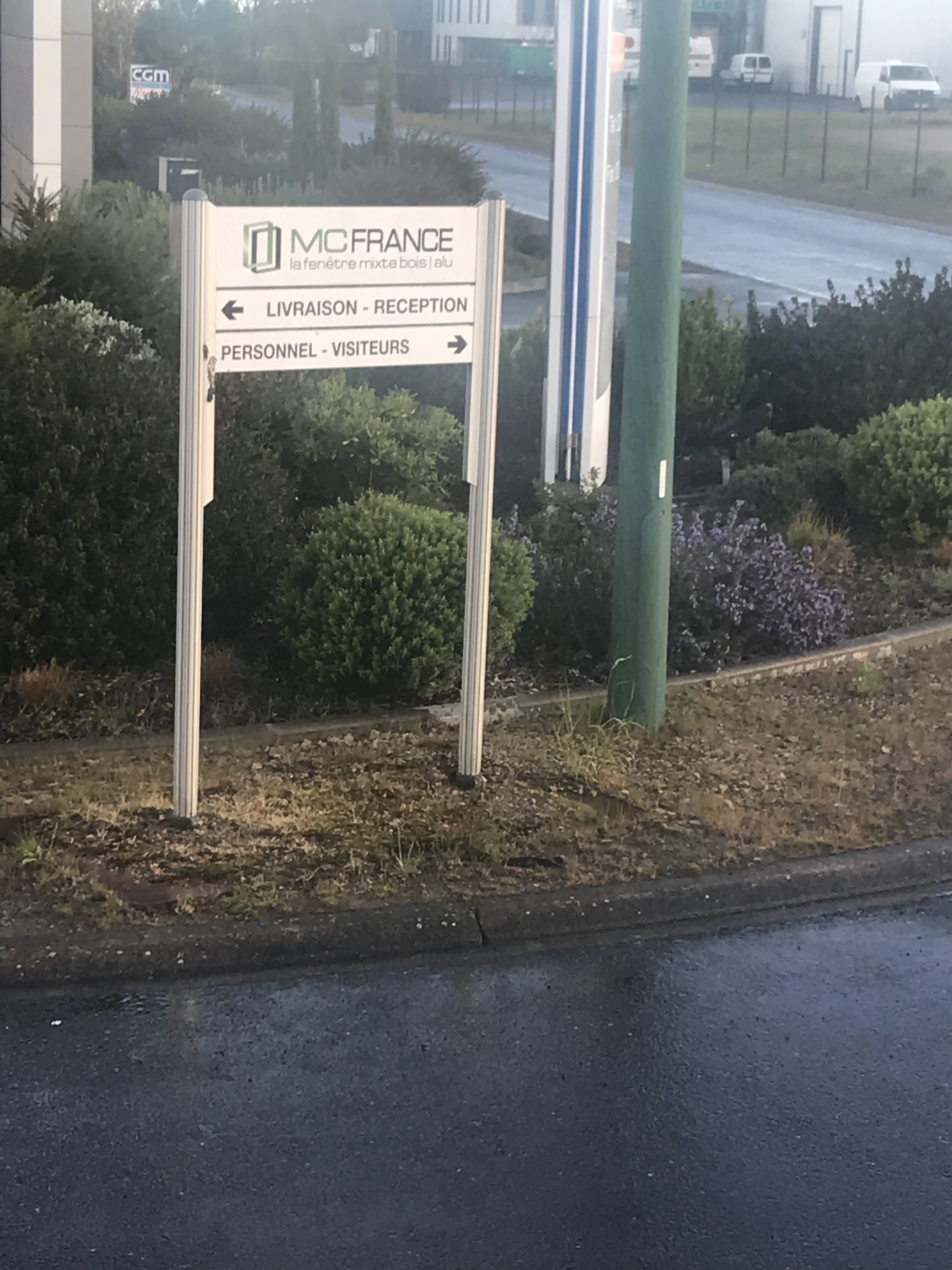 Photo n° 1 de l'avis de Nikola.e fait le 04/05/2019 à 07:15