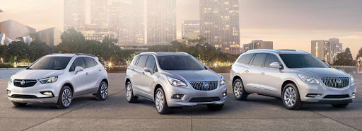 Car Dealer «Jeff Wyler Florence Buick GMC», reviews and photos, 1154 Burlington Pike, Florence, KY 41042, USA