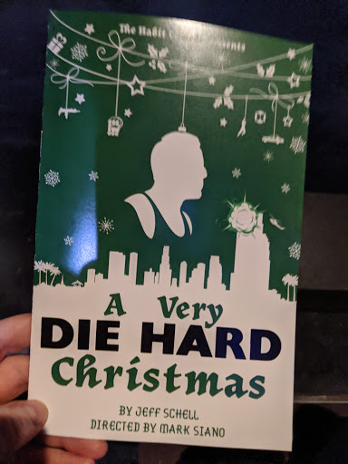 Performing Arts Theater «The Bathhouse Theatre», reviews and photos, 7312 West Green Lake Dr N, Seattle, WA 98103, USA