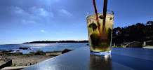 Plats et boissons du Restaurant L'Auberge de la Mer à Moëlan-sur-Mer - n°13