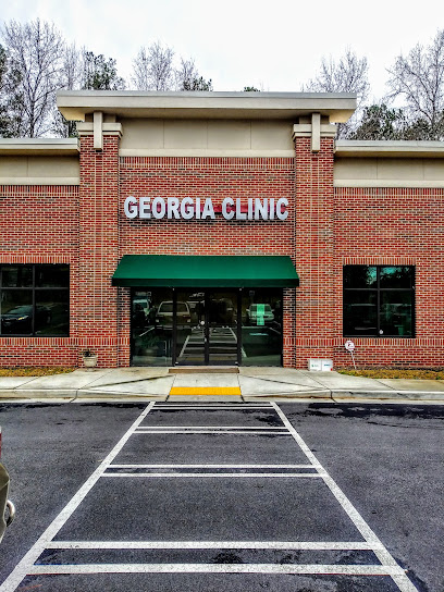 Georgia Clinic At Decatur