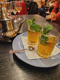 Plats et boissons du Restaurant marocain O Chemcy à Saint-Raphaël - n°20