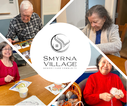 Smyrna Village - Assisted Living & Memory Care Community