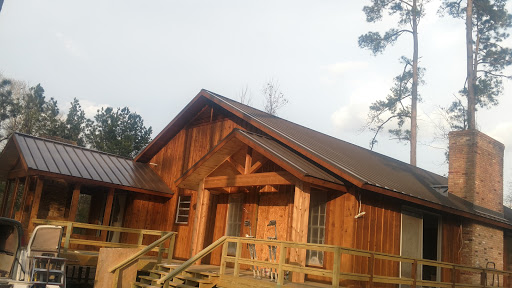 Roofing Contractor «Gordy Roofing Longview Tx.», reviews and photos