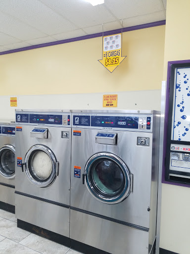 Laundromat «Fern Street Coin Laundry», reviews and photos, 2105 Fern St, San Diego, CA 92104, USA