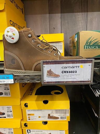 Home Improvement Store «Tractor Supply Co.», reviews and photos, 90 Marketplace Dr, Newnan, GA 30265, USA