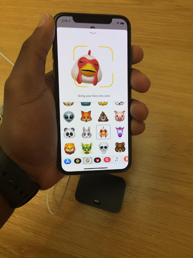 Computer Store «Apple Westfarms», reviews and photos, 500 W Farms Mall, Farmington, CT 06032, USA