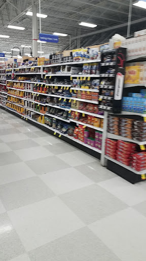 Grocery Store «Meijer», reviews and photos, 3883 E Grand River Ave, Howell, MI 48843, USA