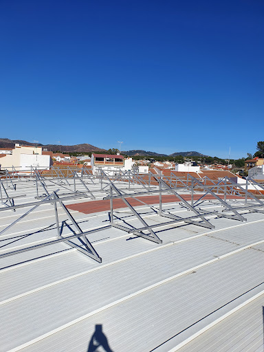 Optimaaljarafe en Bollullos de la Mitación, Sevilla