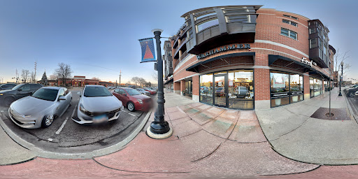 Miniatures Store «Games Workshop», reviews and photos, 947 Burlington Ave, Downers Grove, IL 60515, USA