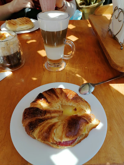 Cafe Karku